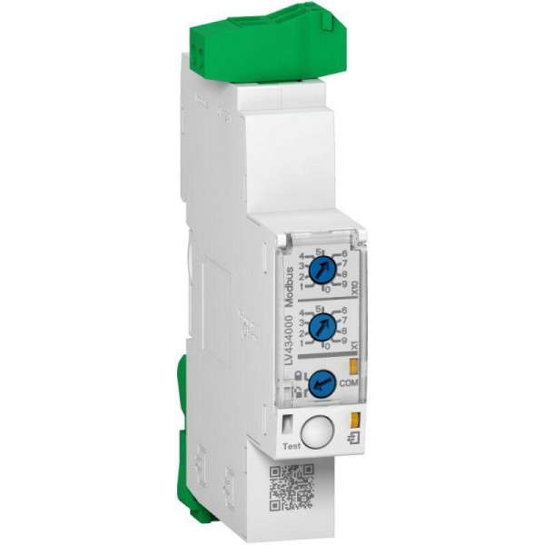 Модуль интерфейсный IFM MODBUS LV434000 SchE LV434000 