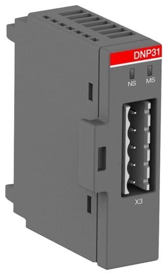  Интерфейс DeviceNet DNP31.0 ABB 1SAJ231000R0001 