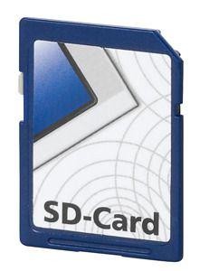  Карта памяти SD для XV100 MEMORY-SD-A1-S EATON 139807 