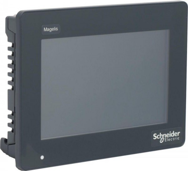  Дисплей сенсорный продвинут. WXGA 7 для GTU SchE HMIDT351 