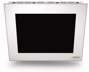  Панель управления CP 121 SVGA TV 520МГц WAGO 762-3121/000-001 