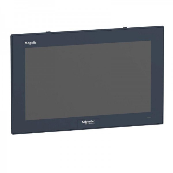  Компьютер панельный CFast 15дюйм DC WES SchE HMIPSOC752D1W01 