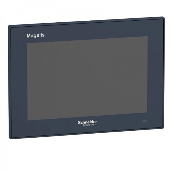  Компьютер панельный CFast 10дюйм DC WES SchE HMIPSOC552D1W01 