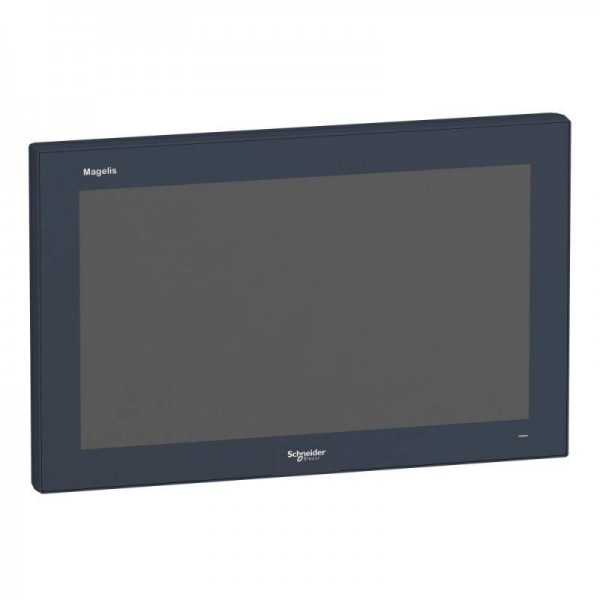  Компьютер защищ. панельный SSD 19дюйм DC Win8.1 SchE HMIPEPS952D1801 