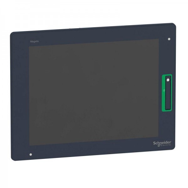  Дисплей интегрированный сенсор XGA WLAN 12.1 для GTU SchE HMIDT643 