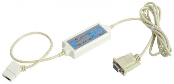  Реле логическое PLR-S. RS-232 ONI PLR-S-CABLE-RS232 