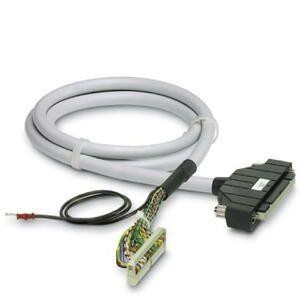  Кабель FLK-MIL50/EZ-DR/KS/ 300/YCS (дл.3м) Phoenix Contact 2314781 