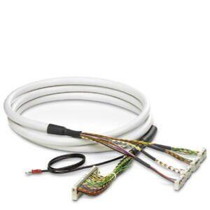  Кабель FLKMIL-50/4FLK14/EZ-DR/ 300/CS (дл.3м) Phoenix Contact 2306964 