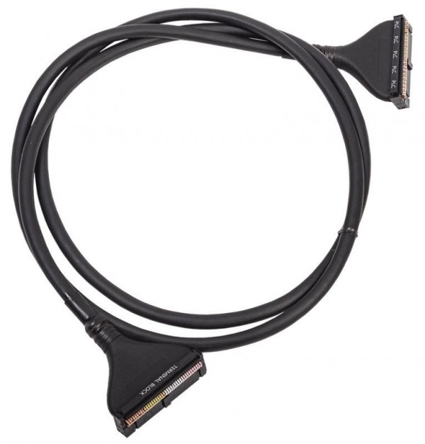  Кабель соединительный PLC — терминальный блок 32 канала ONI PLC-TB-CABLE-32 