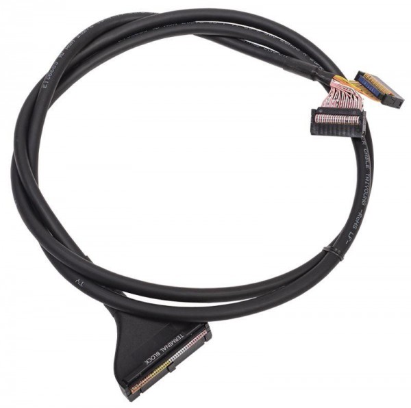  Кабель соединительный PLC — терминальный блок 16DI+16DO каналов ONI PLC-TB-CABLE-16 