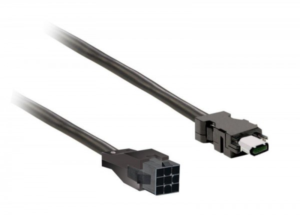  Кабель энкодера VW3M8D1AR30 SchE VW3M8D1AR30 
