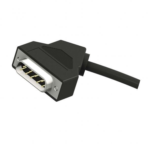  Кабель расширения шасси 0.8м SchE BMXXBC008K 