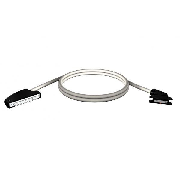  Кабель FCN 1XHE 10м SchE BMXFCC1001 