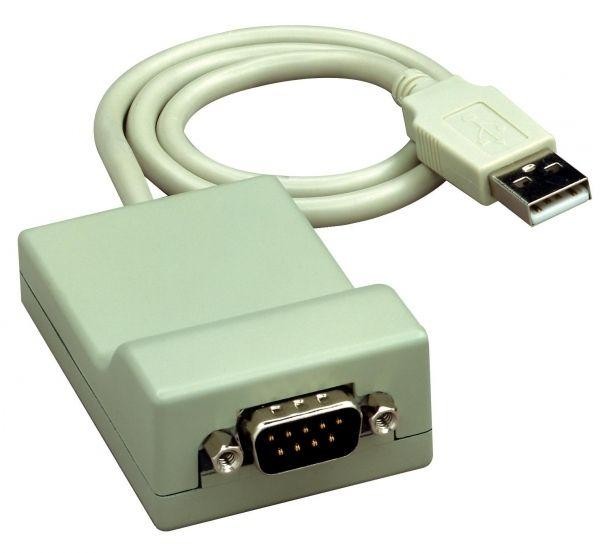  Конвертер USB RS232 SchE TSXCUSB232 