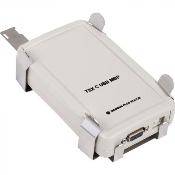  Шлюз USB Modbus plus для MAGELIS XBTGT. требуется VJD 4.6 и выше SchE XBTZGUMP 