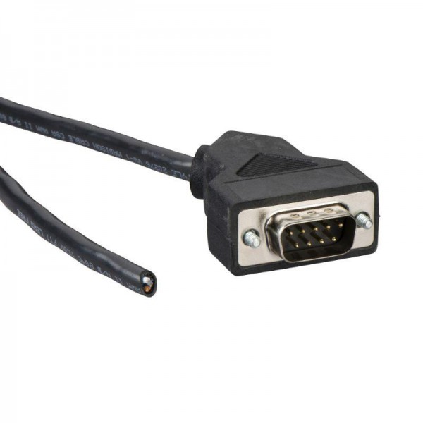  Кабель ответвления MODBUS+ (984/bridge) SchE 990NAD21910 