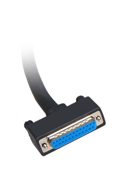  Кабель для подключения принтера (serial) к MAGELIS XBT N401 И XBT R411 SchE XBTZ926 