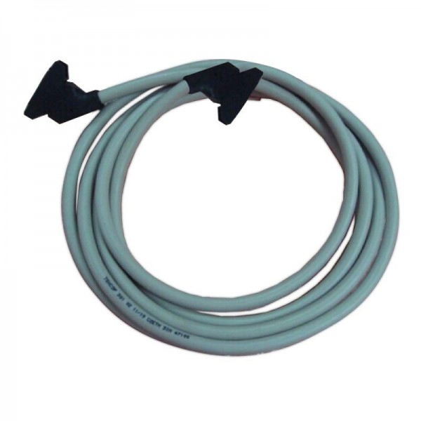  Кабель TELEFAST 2XHE10 0.34кв.мм 10м SchE TSXCDP1003 