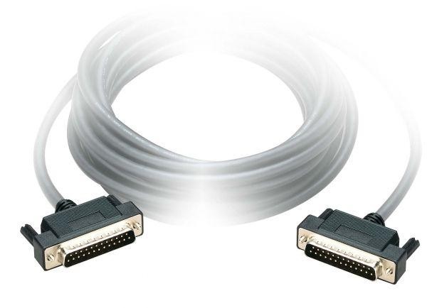  Кабель UTW SCM21 6/SCY21600 CCX17/XBT 2.5м SchE XBTZ918 