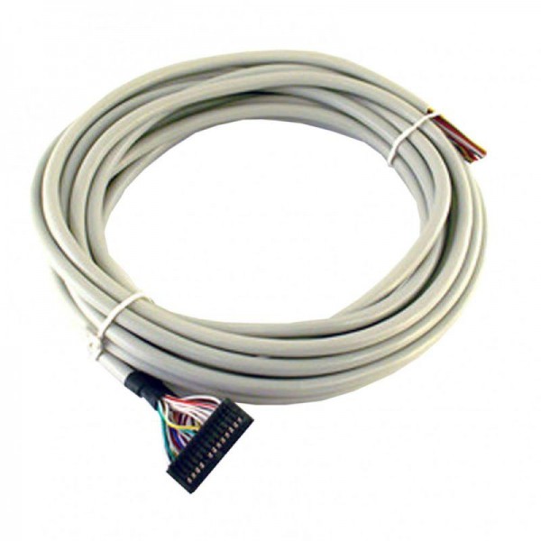  Кабель для модуля вых. TWIDO (дл.1м) SchE ABFTE20SP100 