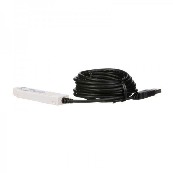  Кабель для связи с ПК через USB порт SchE SR2USB01 