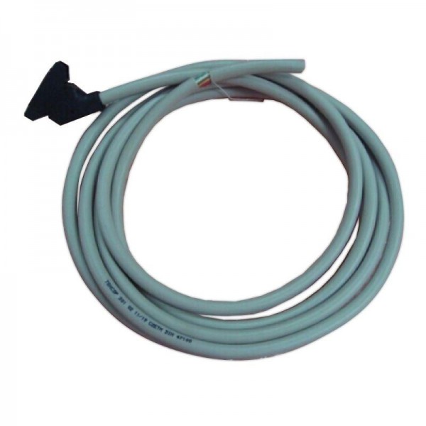  Кабель TELEFAST 1ХНЕ10 0.34кв.мм 3м SchE TSXCDP301 