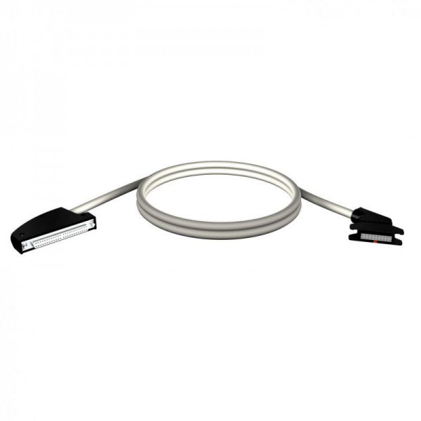  Кабель для подключения HART сигналов (дл.3м) SchE BMXFTA3022 