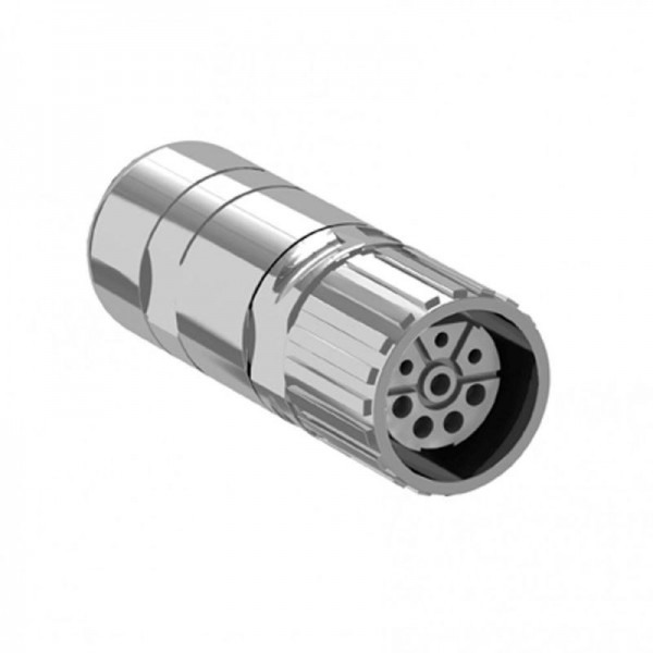  Набор силов. коннекторов для BSH/BDH 1.5кв.мм (уп.5шт) SchE VW3M8215 