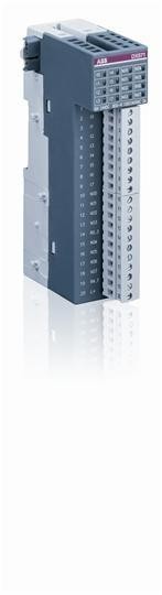  Модуль В/В S500eCo 8DI/8DO реле DX571 ABB 1TNE968902R2302 