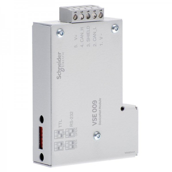  Модуль DeviceNet VSE009 SchE REL52821 