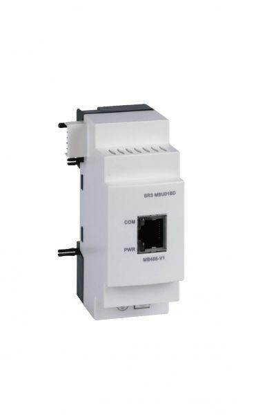  Модуль расширения связи MODBUS=24В SchE SR3MBU01BD 