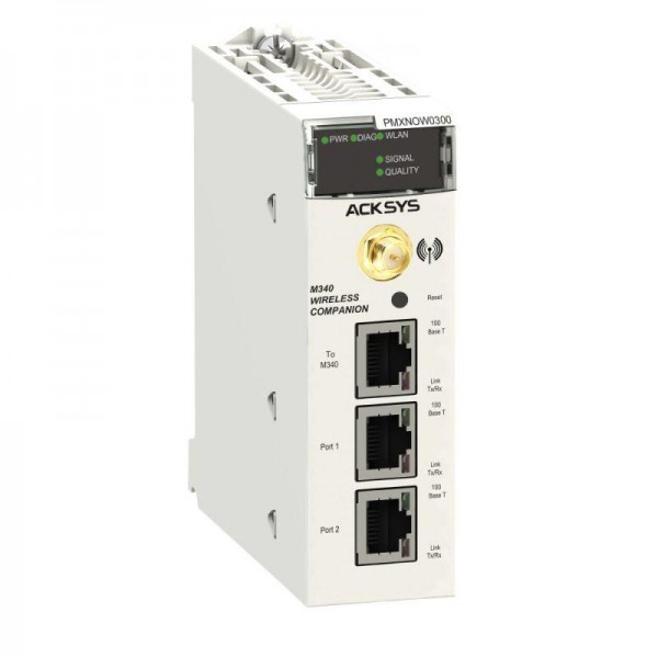  Точка доступа Wi-Fi SchE PMXNOW0300 