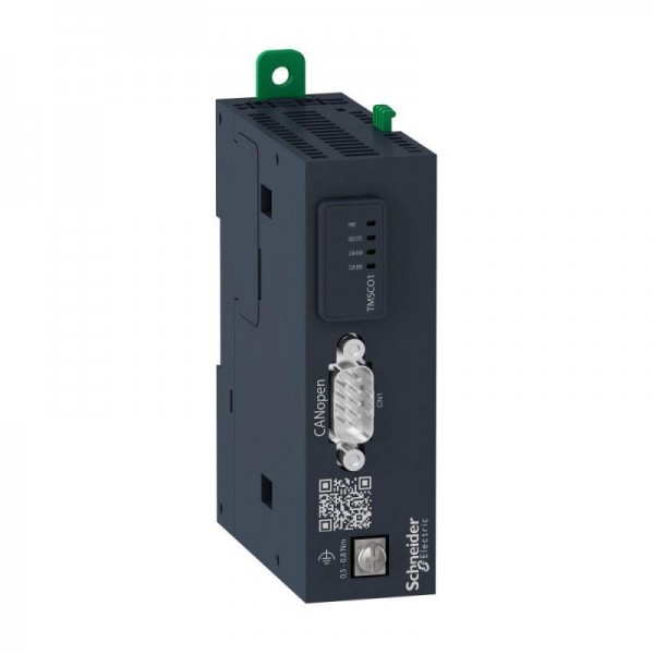  Модуль для М262 CANOpen SchE TMSCO1 
