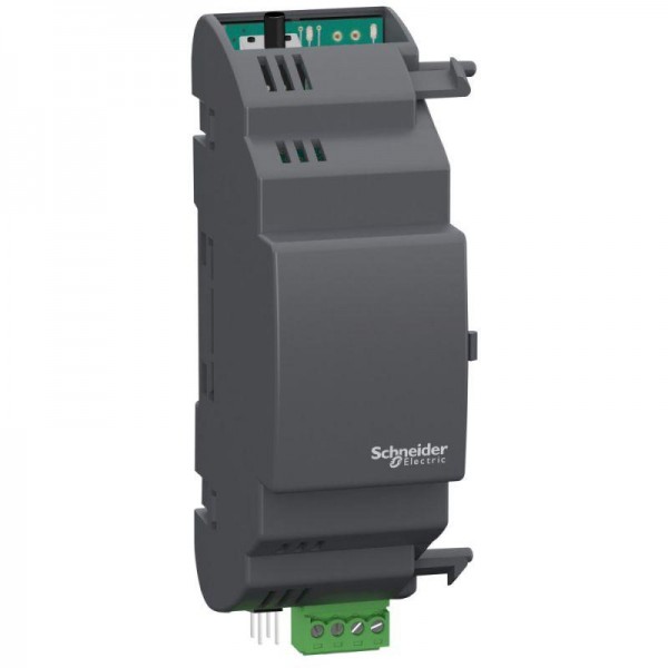  Модуль расширения LONWorks для М171P/М172P SchE TM171ALON 