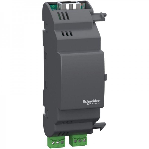  Модуль Etherner и BACnet MSTP или Modbus SchE TM171AETHRS485 