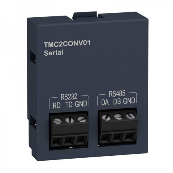  Картридж М221-1 послед. порт CONVEYING Advantys OTB SchE TMC2CONV01 