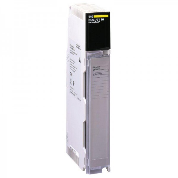  Модуль Ethernet-TCP/IP/WEB SchE 140NOE77111 