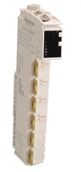  Модуль передачи данных между островами IP20 и IP67 SchE TM5SBET7 
