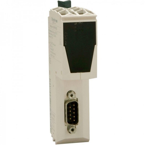  Модуль связи для слота PCI PROFIBUS DP SLAVE SchE TM5PCDPS 