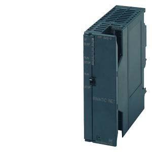  Процессор CP342-5 Siemens 6GK73425DA030XE0 