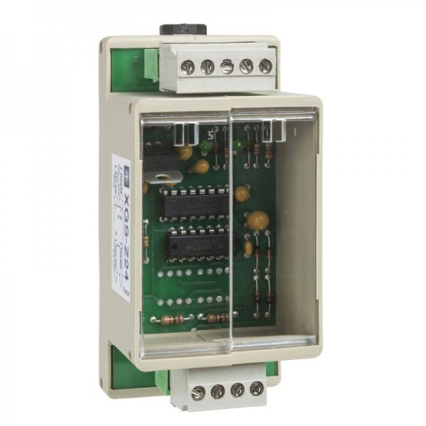  Интерфейс R232-RS485 SchE XGSZ24 
