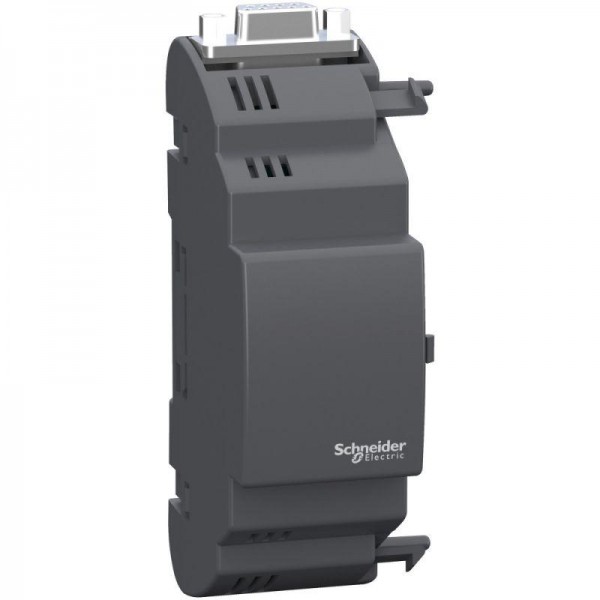  Модуль коммуникационный Profibus SchE TM171APBUS 