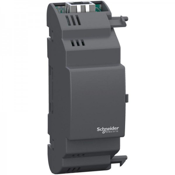  Модуль коммуникационный Ethernet Modbus TCP SchE TM171AETH 