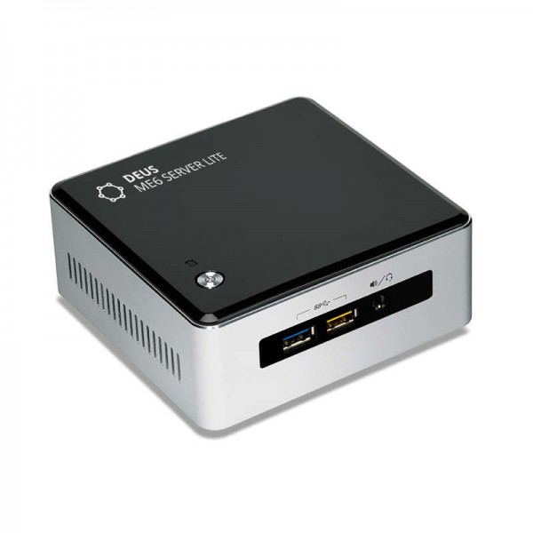  Сервер ME6 Server Lite СТ 4911004310 