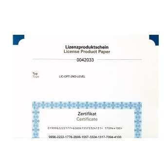  Лицензия АВ уровня LIC-OPT-ABOPC EATON 140394 