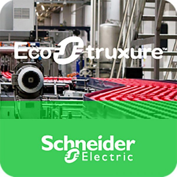  Лицензия EcoStruxure Operator Terminal Expert Runtime Email SchE HMIRTWCZLSPAZZ 