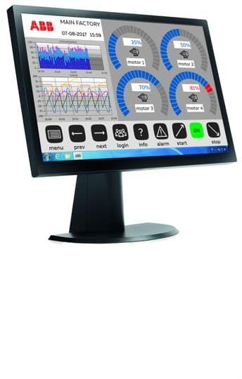  Лицензия на ПО PB610-R ABB 1SAP500901R0101 