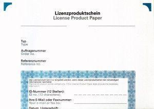  Лицензия Galileo open для Windows CE LIC-GALILEO-OPEN-CE EATON 140386 