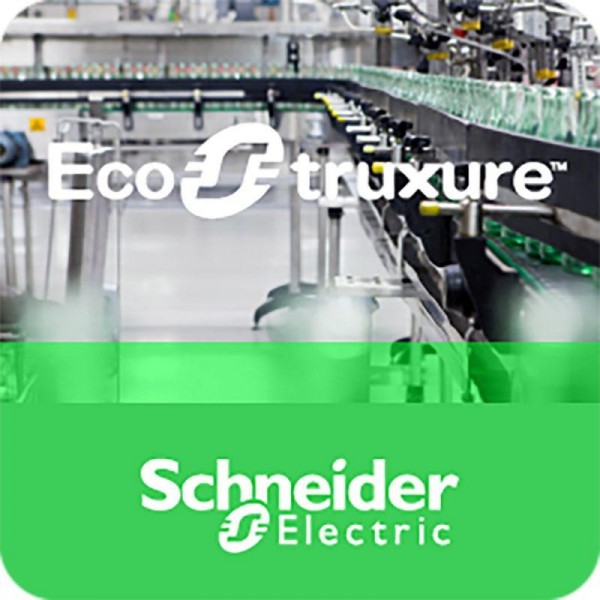  Лицензия конвертора проекта EcoStruxure Machine SCADA Expert SchE HMIVXLTK 