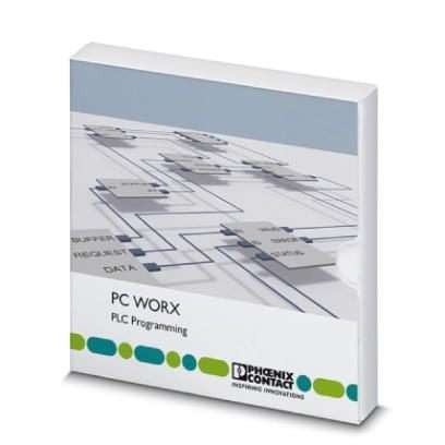  Обеспечение программное PC WORX BASIC LIC Phoenix Contact 2985275 